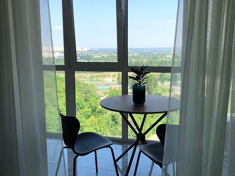 квартира за адресою Лисогірський пров., 20