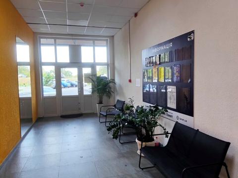 квартира за адресою Лисогірський пров., 20