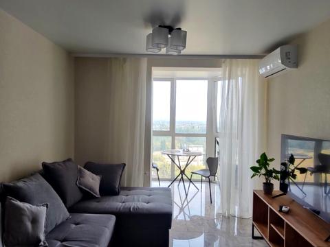 квартира за адресою Лисогірський пров., 20