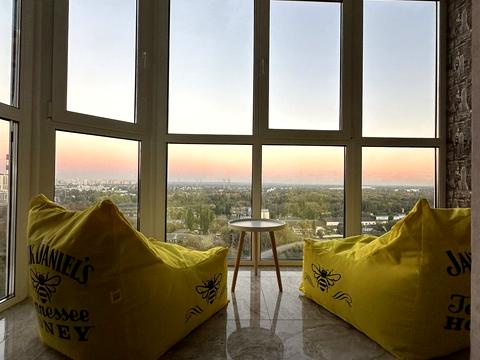 квартира за адресою Лисогірський пров., 20