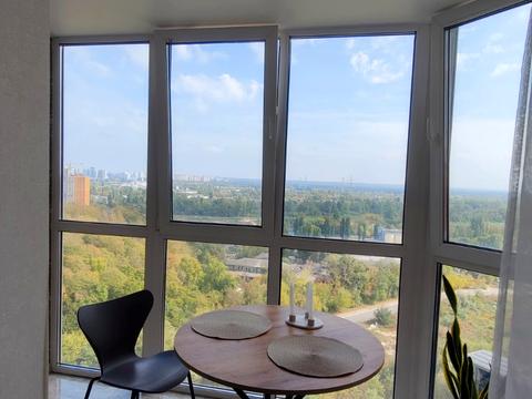 квартира за адресою Лисогірський пров., 20