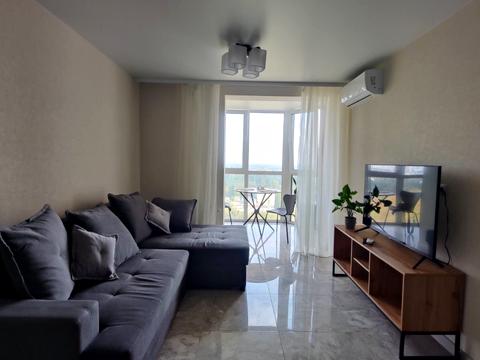 квартира за адресою Лисогірський пров., 20