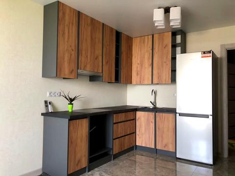 квартира за адресою Лисогірський пров., 20