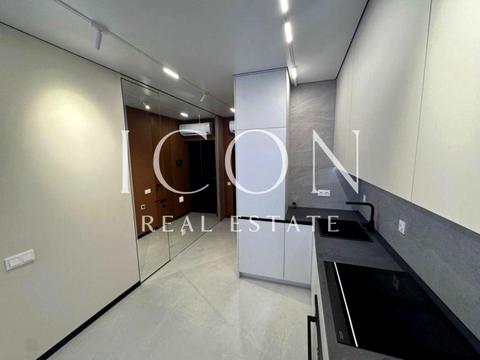 квартира по адресу Большая Васильковская ул. (Красноармейская), 1