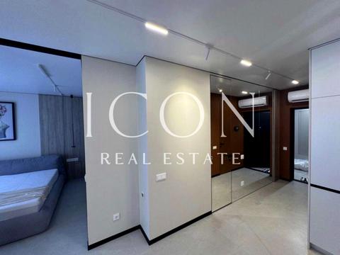 квартира по адресу Большая Васильковская ул. (Красноармейская), 1