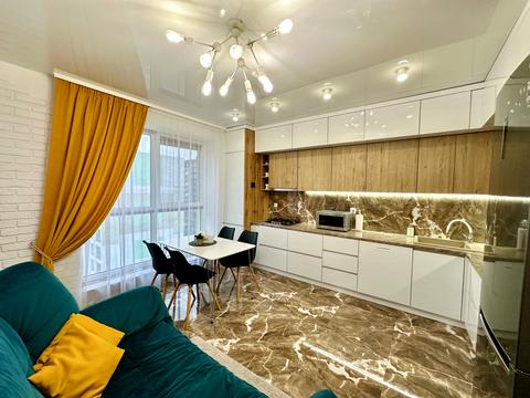 квартира по адресу Вячеслава Черновола ул., 91у