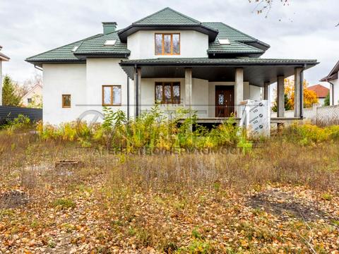 будинок за адресою Бучанський район