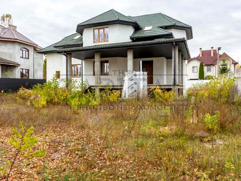 будинок за адресою Бучанський район