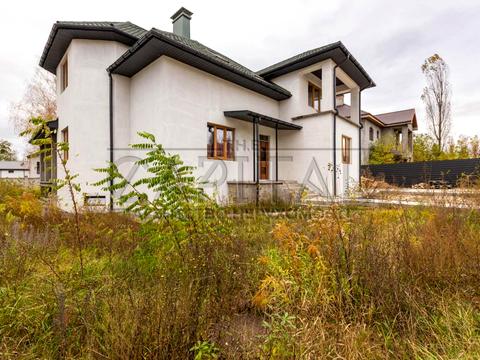 будинок за адресою Бучанський район