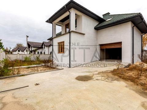 будинок за адресою Бучанський район