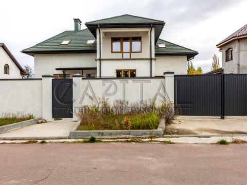 дом по адресу Бучанський район