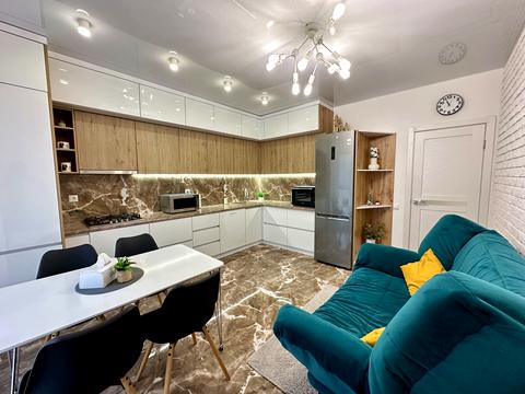 квартира по адресу Вячеслава Черновола ул., 91у