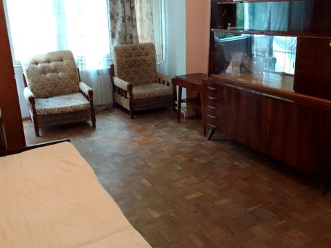 квартира за адресою Метрологічна вул., 6