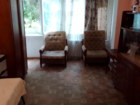 квартира за адресою Метрологічна вул., 6