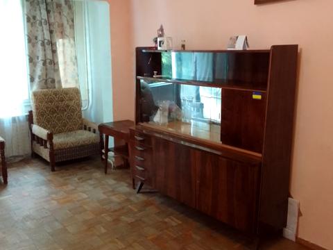 квартира за адресою Метрологічна вул., 6