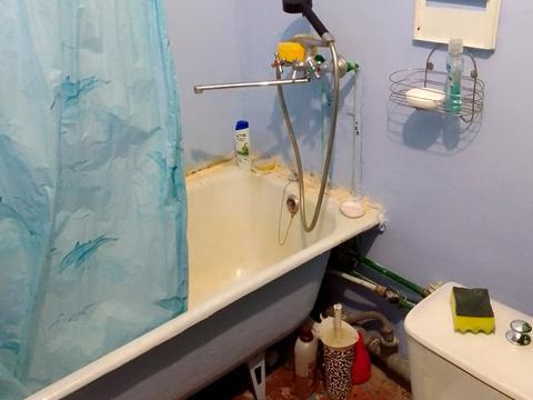 квартира за адресою Метрологічна вул., 6