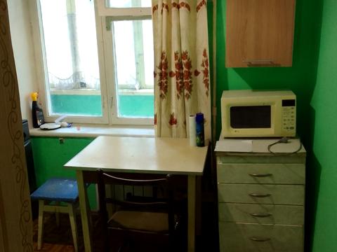 квартира за адресою Метрологічна вул., 6