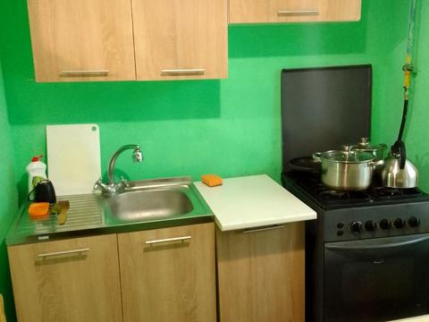 квартира за адресою Метрологічна вул., 6