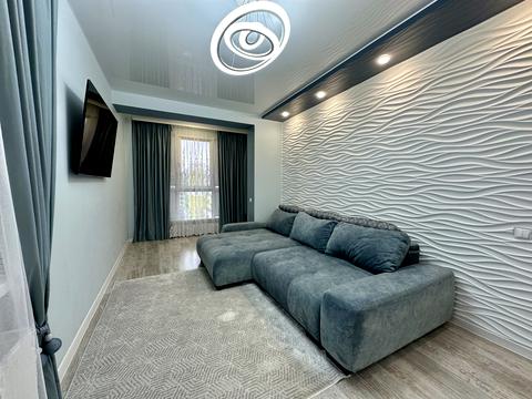 квартира по адресу Вячеслава Черновола ул., 91у