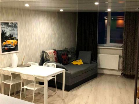 квартира за адресою Салтівське шосе, 43г