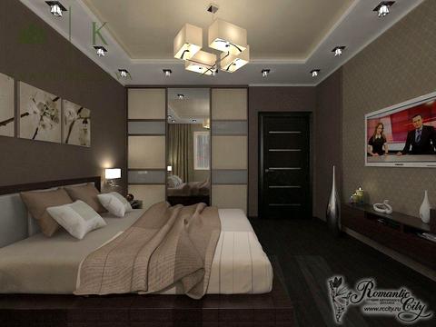 квартира по адресу Зализничная ул., 7