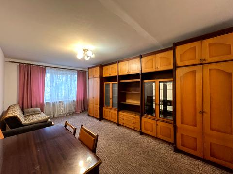 квартира по адресу Сяйво ул., 21