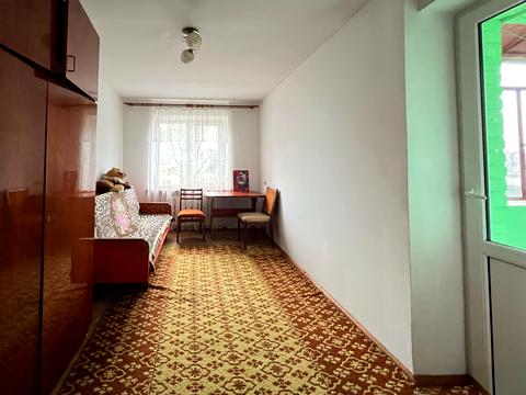 квартира по адресу Сяйво ул., 21