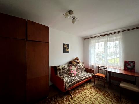 квартира по адресу Сяйво ул., 21