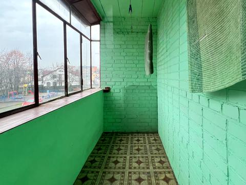 квартира по адресу Сяйво ул., 21