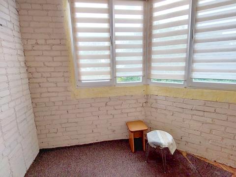 квартира по адресу Сяйво ул., 21