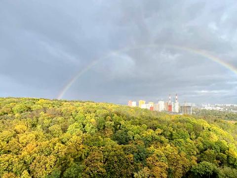 квартира за адресою Лисогірський пров., 20