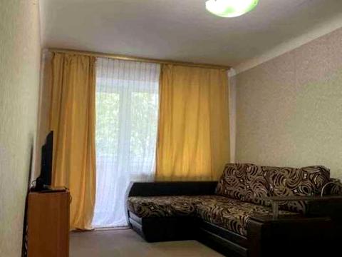 квартира за адресою Ольжича вул., 6