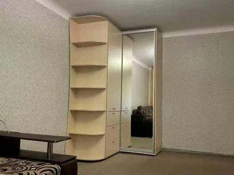 квартира за адресою Ольжича вул., 6