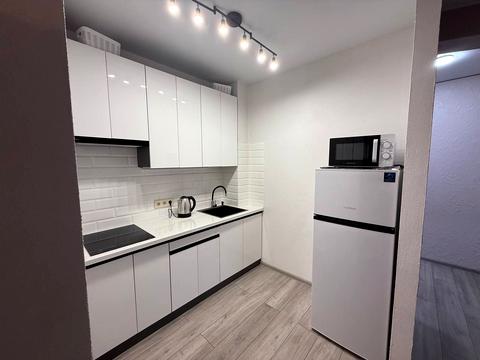 квартира за адресою Запорізьке шосе, 25