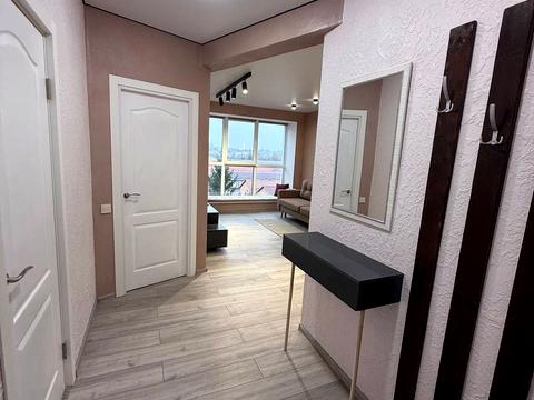 квартира за адресою Запорізьке шосе, 25