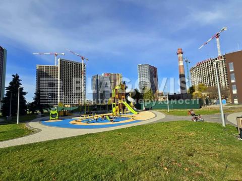 квартира за адресою Віктора Некрасова вул. (Північно-Сирецька), 6