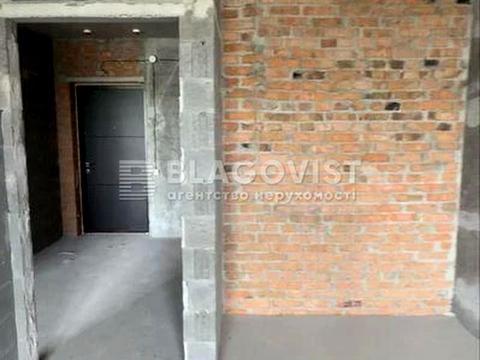 квартира за адресою Віктора Некрасова вул. (Північно-Сирецька), 6