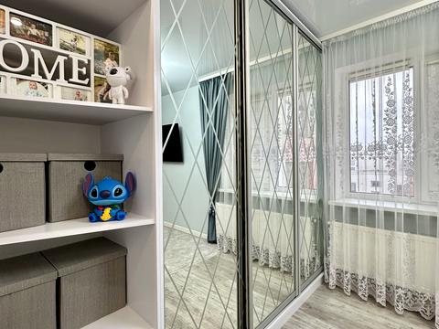 квартира по адресу Вячеслава Черновола ул., 91у