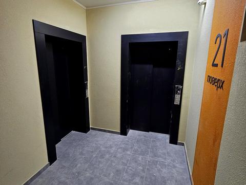 квартира по адресу Киев, Воздухофлотский просп. (Повітрофлотський), 56-Г