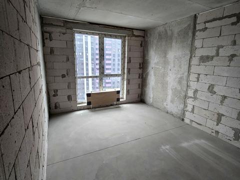 квартира по адресу Киев, Воздухофлотский просп. (Повітрофлотський), 56-Г