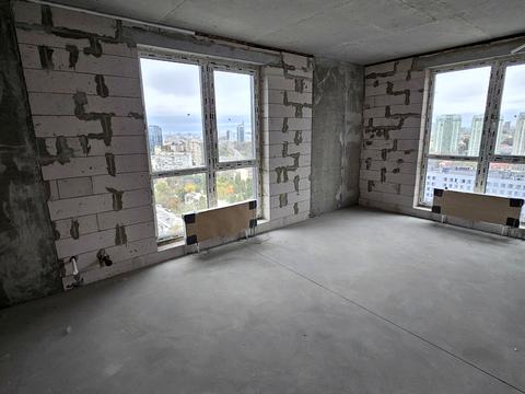 квартира по адресу Киев, Воздухофлотский просп. (Повітрофлотський), 56-Г