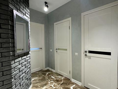 квартира по адресу Вячеслава Черновола ул., 91у