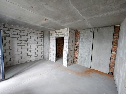 квартира по адресу Киев, Воздухофлотский просп. (Повітрофлотський), 56-Г