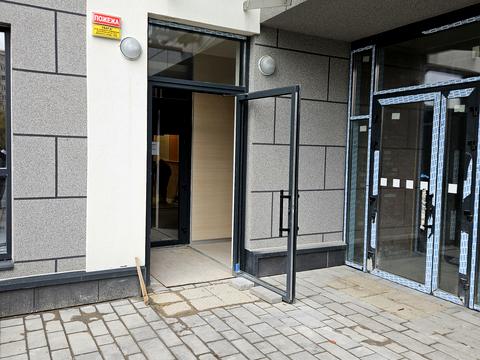 квартира по адресу Киев, Воздухофлотский просп. (Повітрофлотський), 56-Г