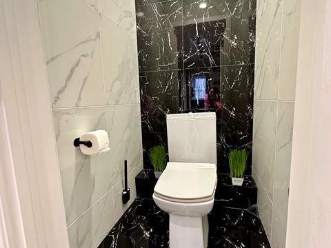 квартира по адресу Вячеслава Черновола ул., 91у