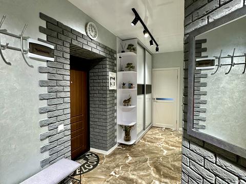 квартира по адресу Вячеслава Черновола ул., 91у