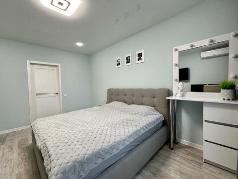 квартира по адресу Вячеслава Черновола ул., 91у