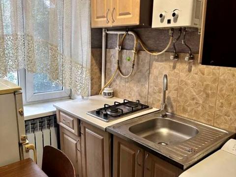 квартира за адресою Замостянська вул. (50-річчя Перемоги), 30