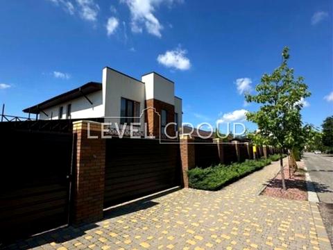 дом по адресу Виноградная ул.