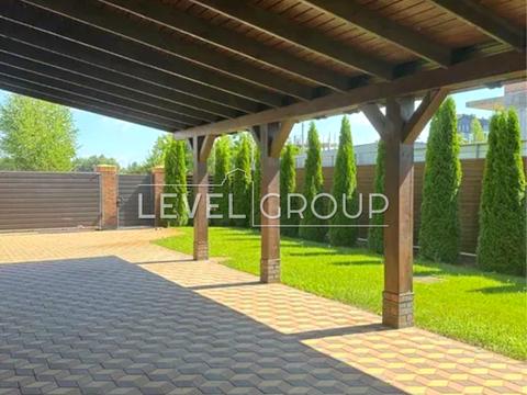 дом по адресу Виноградная ул.